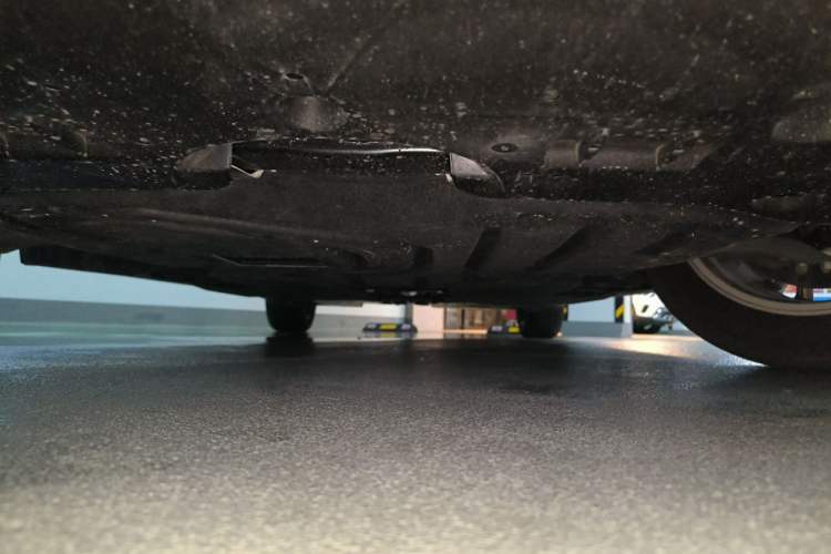 Used Lexus ES 2025 200 Premium Edition Chassis Front