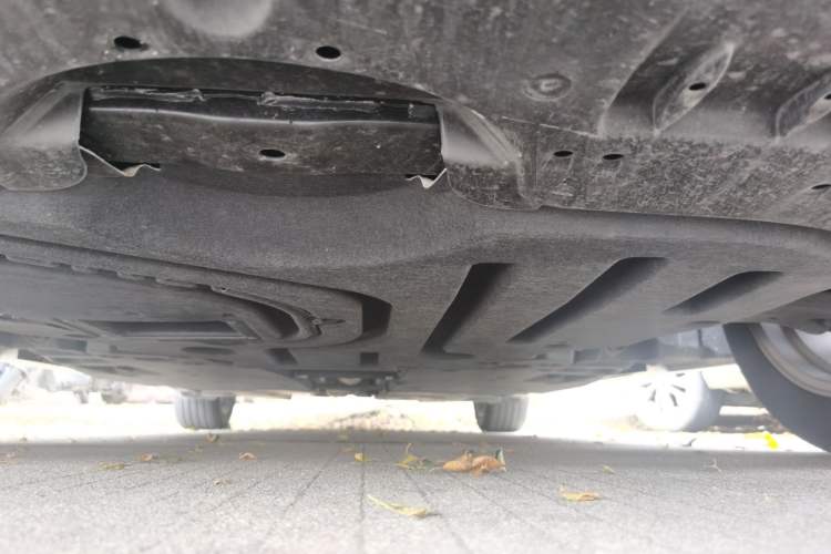 Used Lexus ES 2025 200 Premium Edition Chassis Front