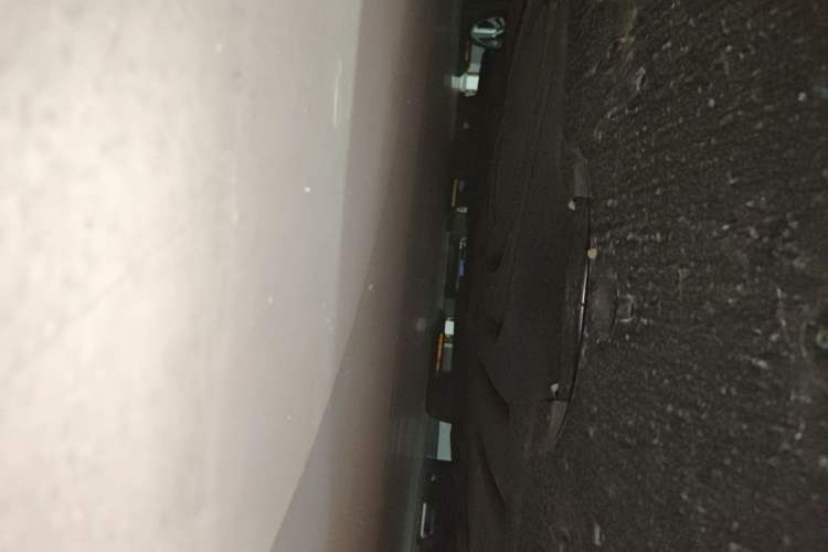 Used Lexus ES 2025 200 Premium Edition Chassis Front