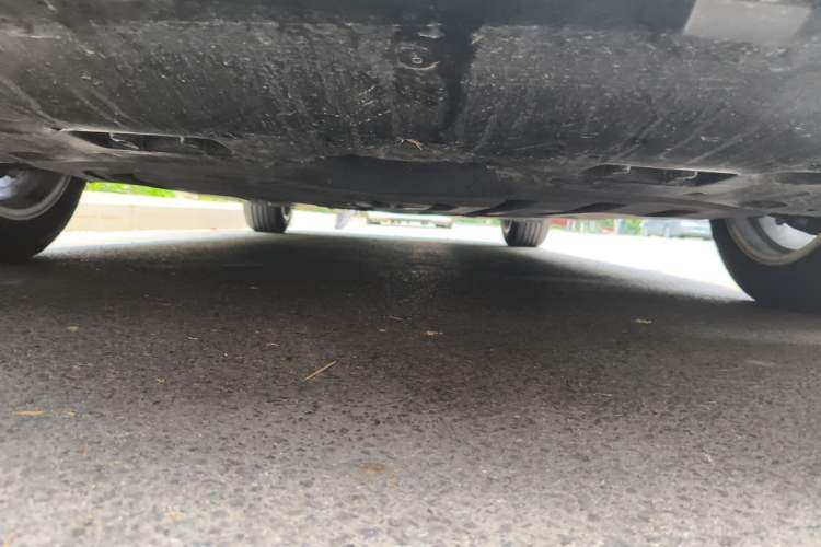 Used Lexus ES 2025 200 Premium Edition Chassis Front