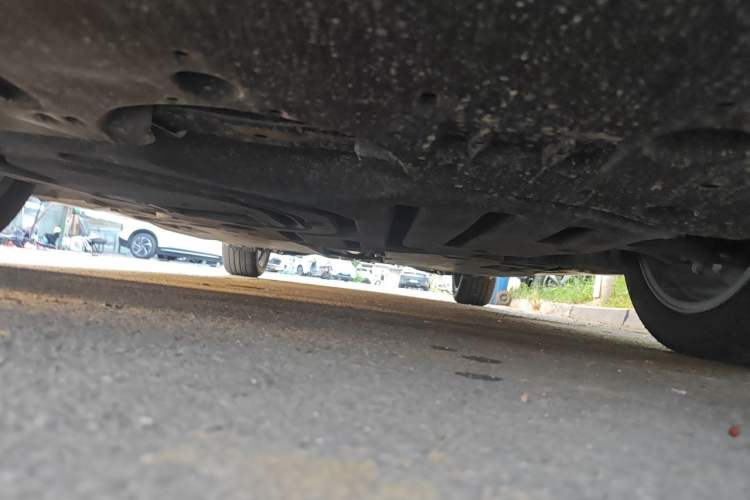 Used Lexus ES 2025 200 Premium Edition Chassis Front