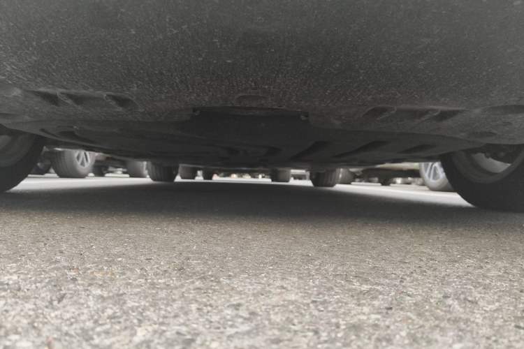 Used Lexus ES 2025 300h Deluxe Edition Chassis Front