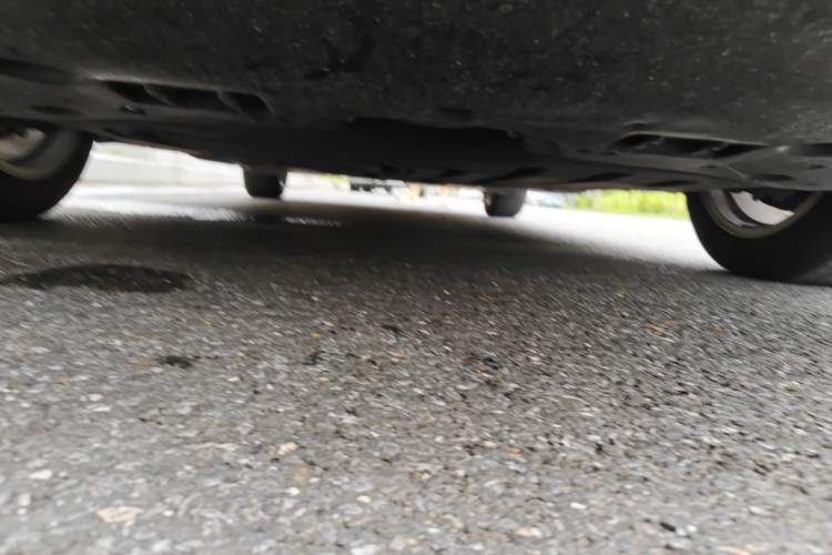 Used Lexus ES 2025 200 Premium Edition Chassis Front