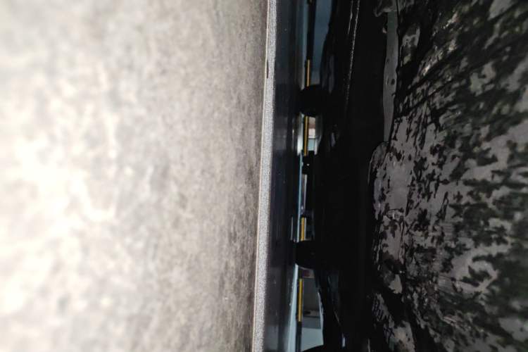 Used Lexus ES 2025 300h Deluxe Edition Chassis Front