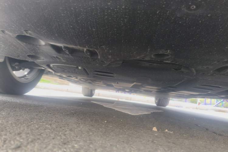 Used Lexus ES 2025 200 Premium Edition Chassis Front