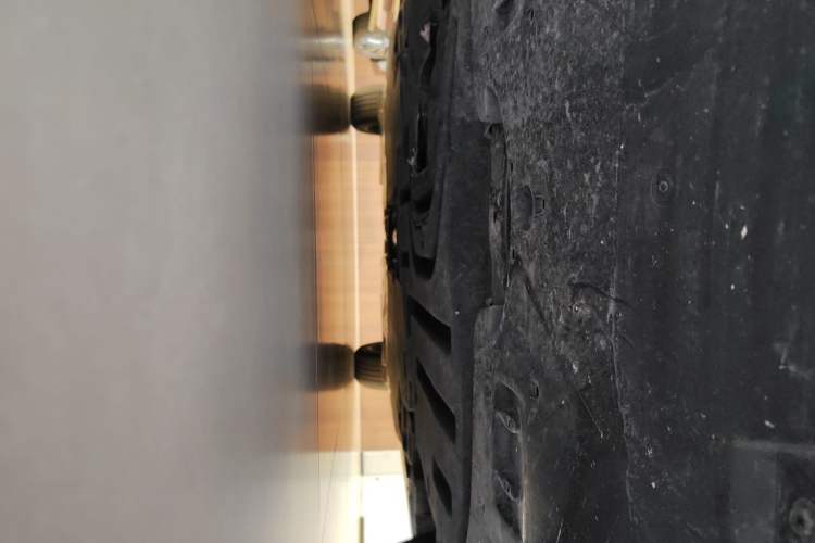 Used Lexus ES 2025 200 Premium Edition Chassis Front