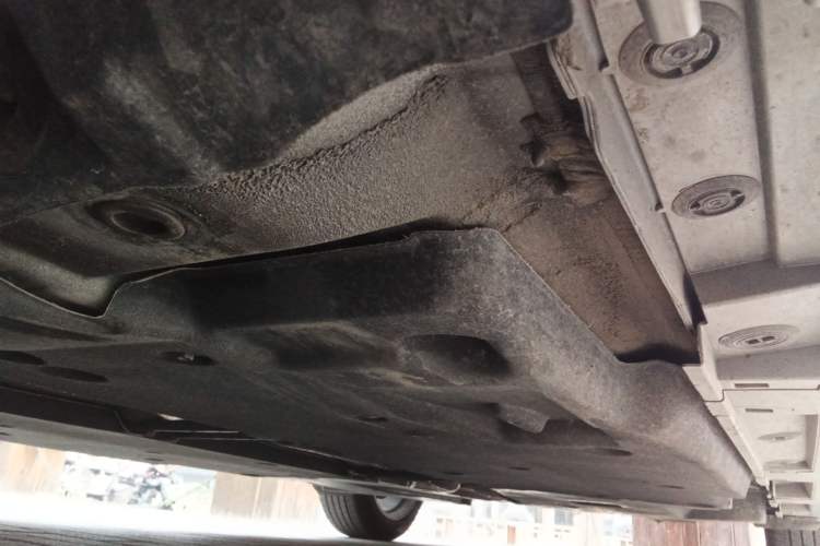 Used Lexus ES 2025 200 Premium Edition Chassis Front Left