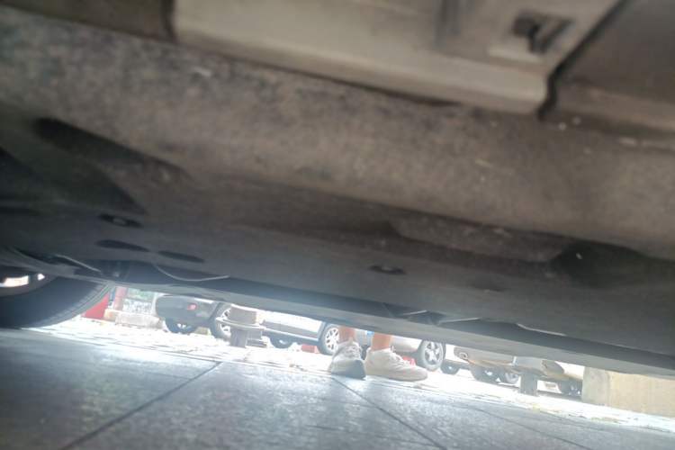 Used Lexus ES 2025 200 Premium Edition Chassis Front Left
