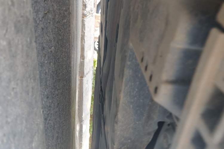 Used Lexus ES 2025 200 Premium Edition Chassis Front Left