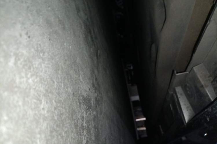 Used Lexus ES 2025 300h Deluxe Edition Chassis Front Left