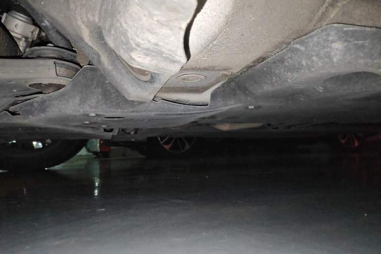 Used Lexus ES 2025 300h Premium Edition Chassis Front Left