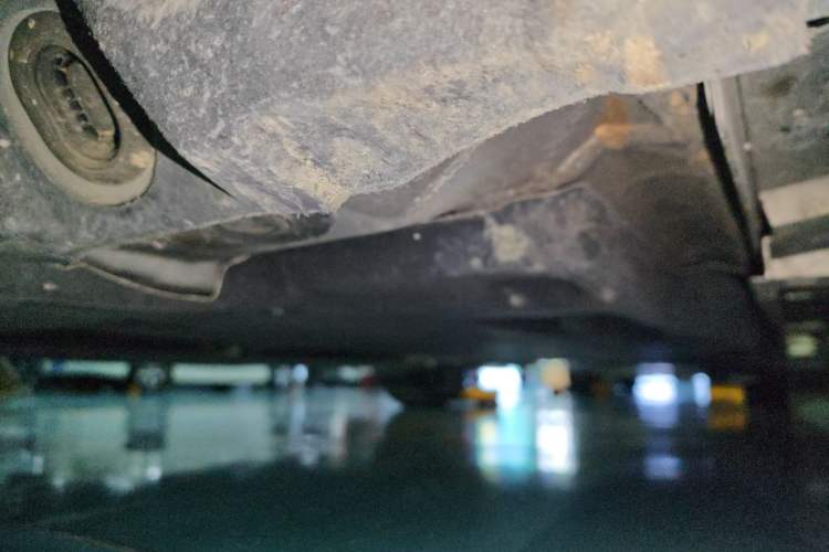 Used Lexus ES 2025 200 Premium Edition Chassis Front Left