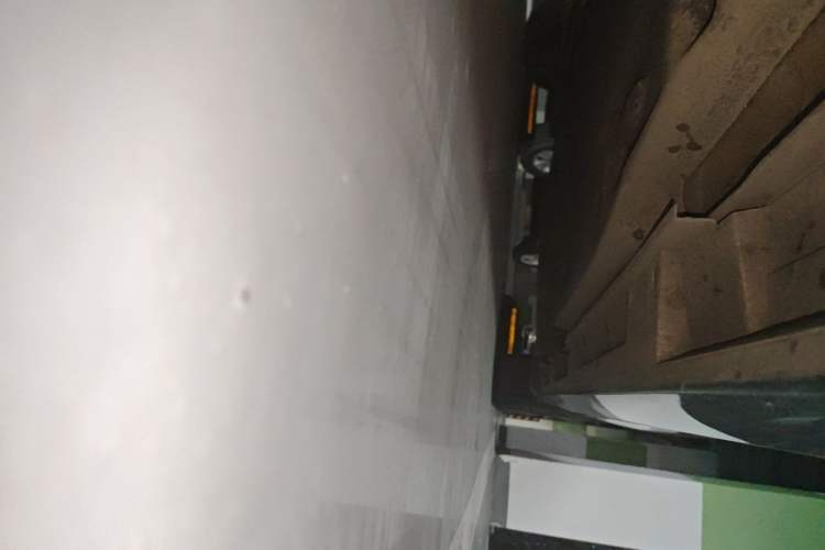 Used Lexus ES 2025 200 Premium Edition Chassis Front Left