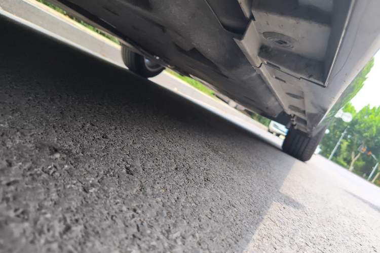 Used Lexus ES 2025 200 Premium Edition Chassis Front Left