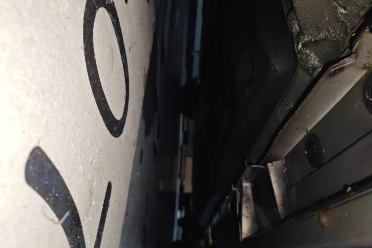 Used Lexus ES 2025 300h Deluxe Edition Chassis Front Left