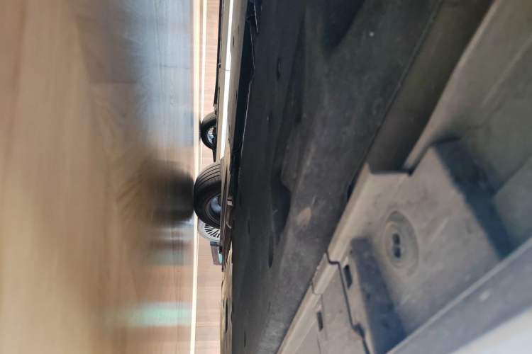 Used Lexus ES 2025 200 Premium Edition Chassis Front Left