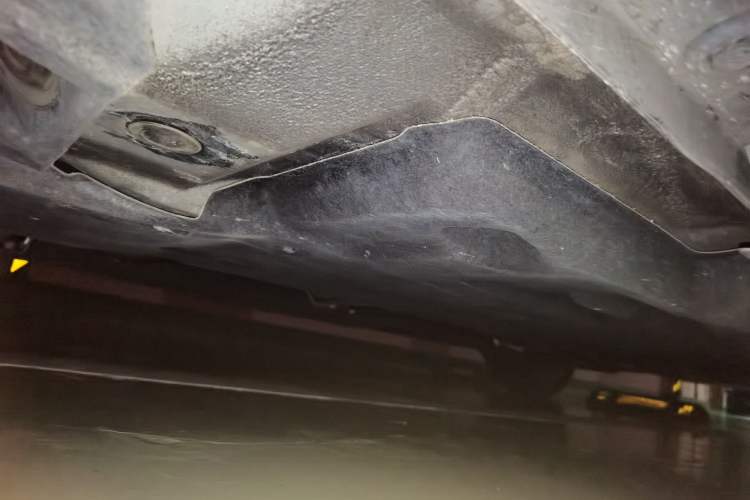Used Lexus ES 2025 200 Premium Edition Chassis Front Left