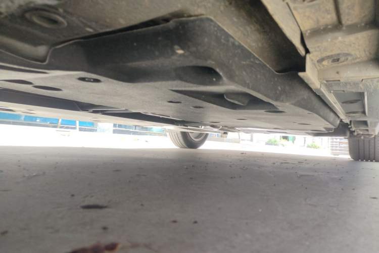 Used Lexus ES 2025 200 Premium Edition Chassis Front Left