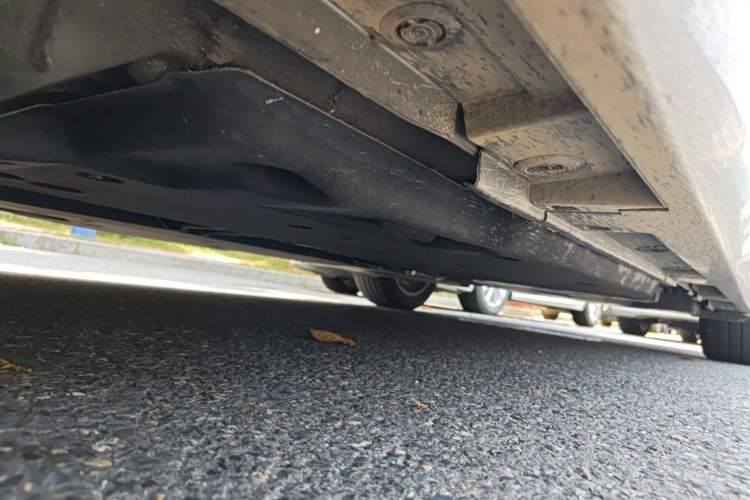 Used Lexus ES 2025 200 Premium Edition Chassis Front Left