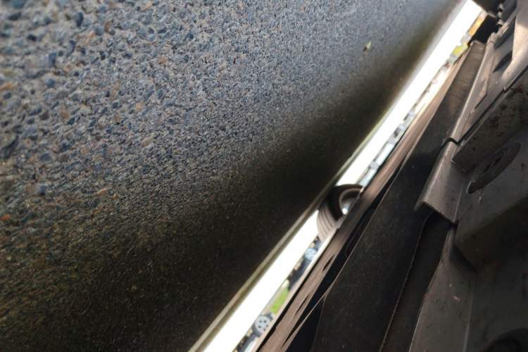 Used Lexus ES 2025 300h Executive Edition Chassis Front Right