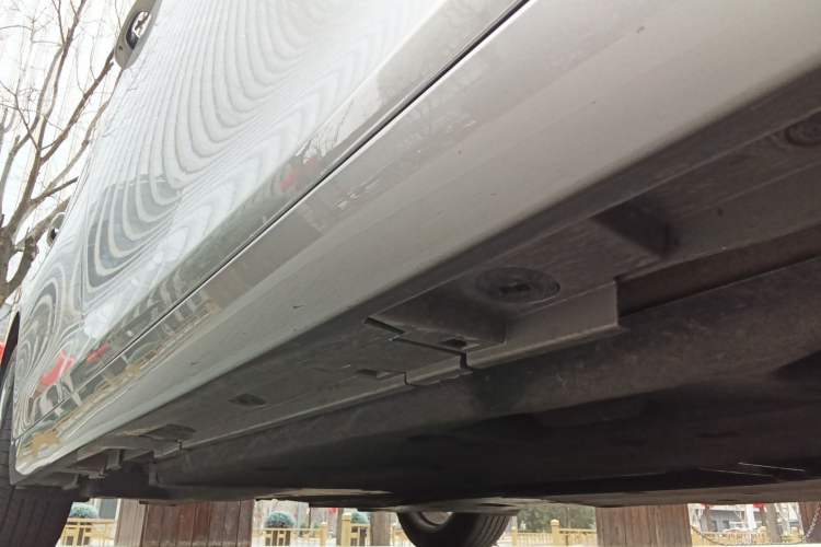 Used Lexus ES 2025 200 Premium Edition Chassis Front Right