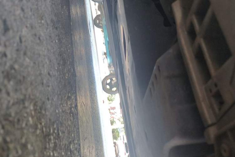 Used Lexus ES 2025 200 Premium Edition Chassis Front Right