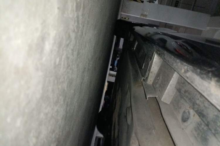 Used Lexus ES 2025 300h Deluxe Edition Chassis Front Right