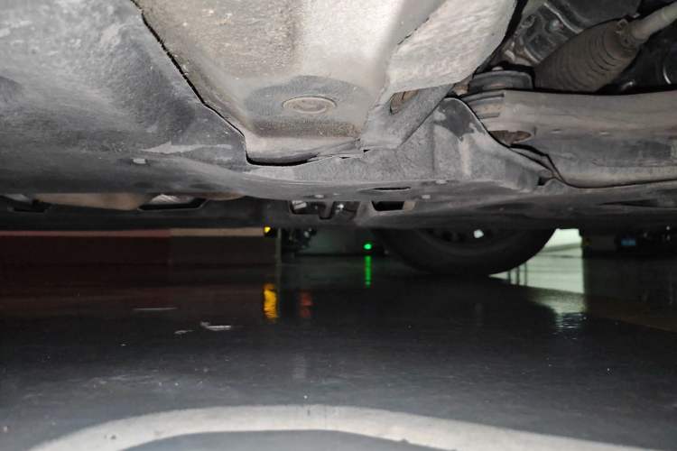 Used Lexus ES 2025 300h Premium Edition Chassis Front Right