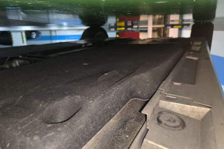 Used Lexus ES 2025 200 Premium Edition Chassis Front Right