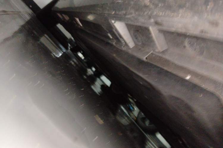 Used Lexus ES 2025 300h Deluxe Edition Chassis Front Right