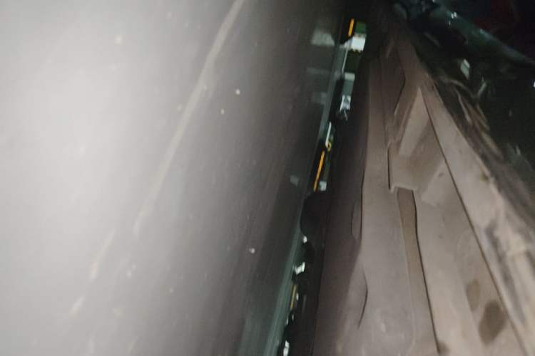 Used Lexus ES 2025 200 Premium Edition Chassis Front Right
