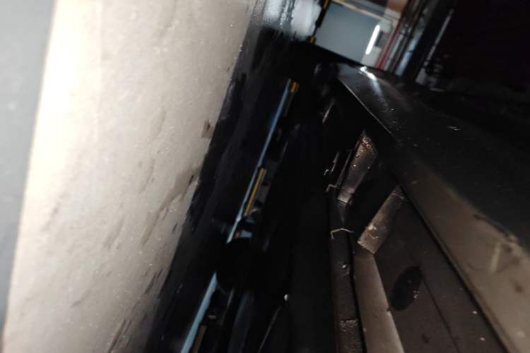 Used Lexus ES 2025 300h Deluxe Edition Chassis Front Right