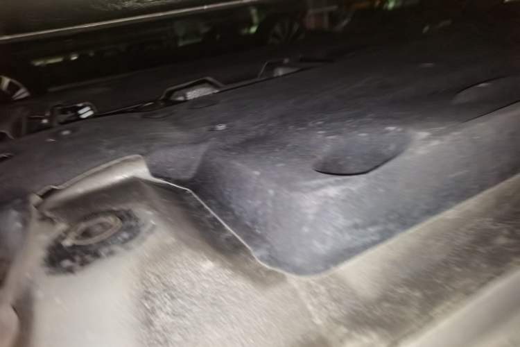 Used Lexus ES 2025 200 Premium Edition Chassis Front Right