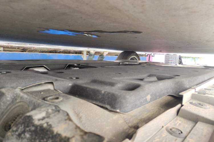 Used Lexus ES 2025 200 Premium Edition Chassis Front Right