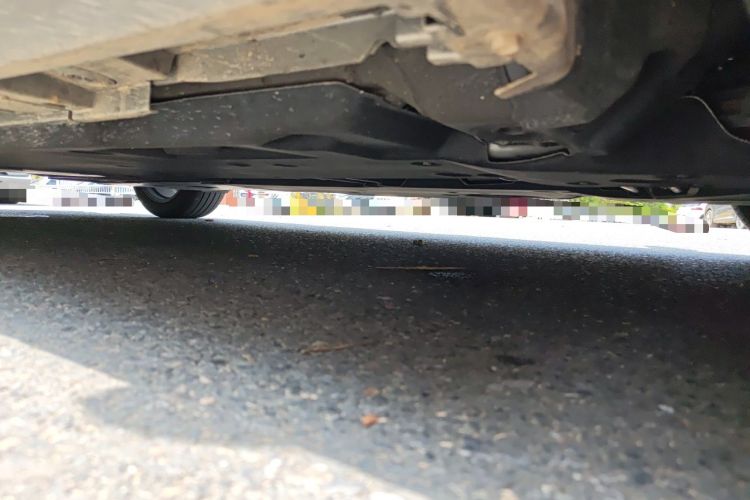 Used Lexus ES 2025 200 Premium Edition Chassis Front Right