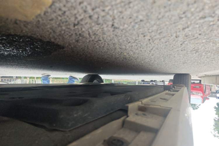 Used Lexus ES 2025 200 Premium Edition Chassis Front Right