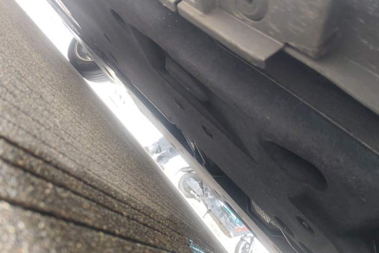 Used Lexus ES 2025 200 Premium Edition Chassis Front Right