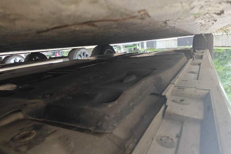 Used Lexus ES 2025 200 Premium Edition Chassis Front Right
