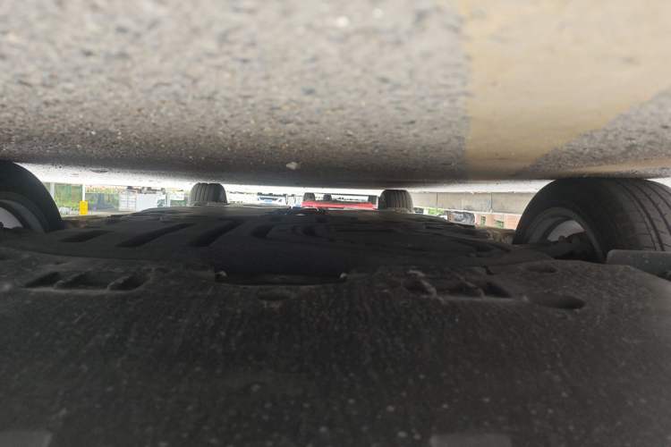 Used Lexus ES 2025 200 Premium Edition Chassis Front