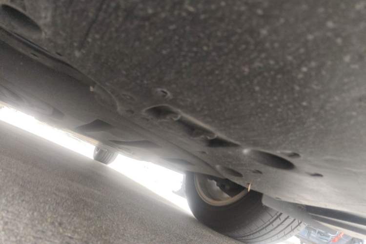 Used Lexus ES 2025 200 Premium Edition Chassis Front