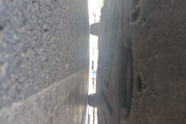 Used Lexus ES 2025 200 Premium Edition Chassis Rear