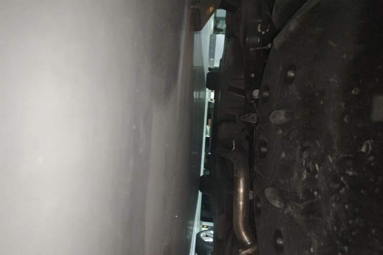 Used Lexus ES 2025 200 Premium Edition Chassis Rear
