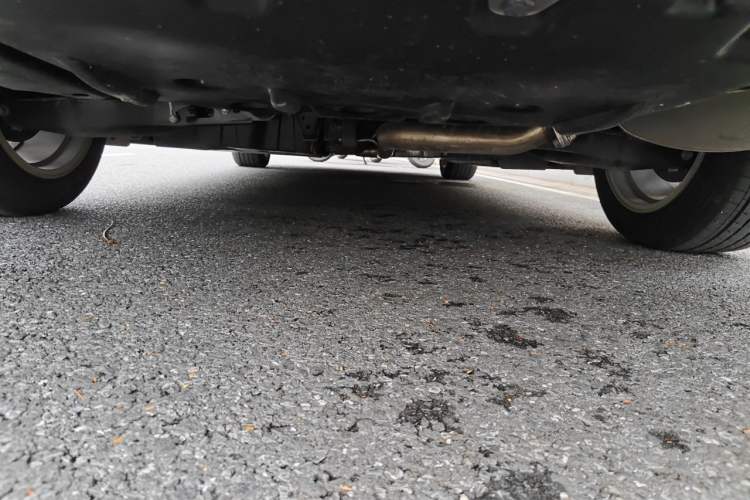Used Lexus ES 2025 200 Premium Edition Chassis Rear