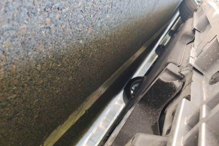 Used Lexus ES 2025 300h Executive Edition Chassis Rear Left