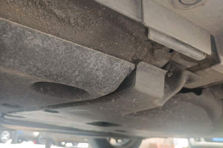 Used Lexus ES 2025 200 Premium Edition Chassis Rear Left