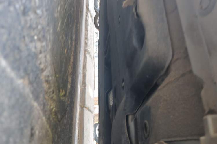 Used Lexus ES 2025 200 Premium Edition Chassis Rear Left