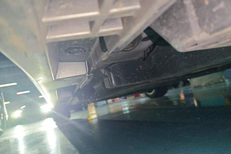 Used Lexus ES 2025 200 Premium Edition Chassis Rear Left