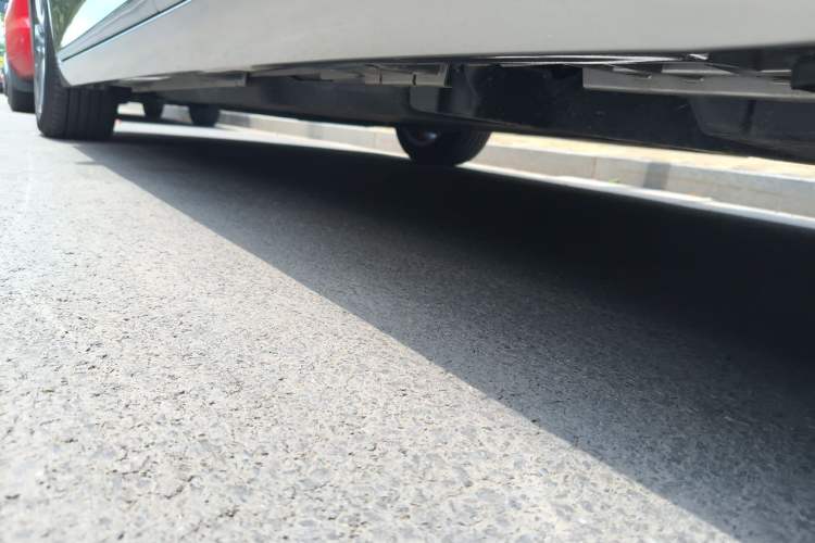 Used Lexus ES 2025 200 Premium Edition Chassis Rear Left