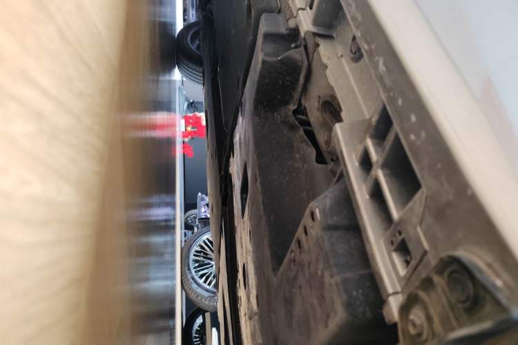 Used Lexus ES 2025 200 Premium Edition Chassis Rear Left