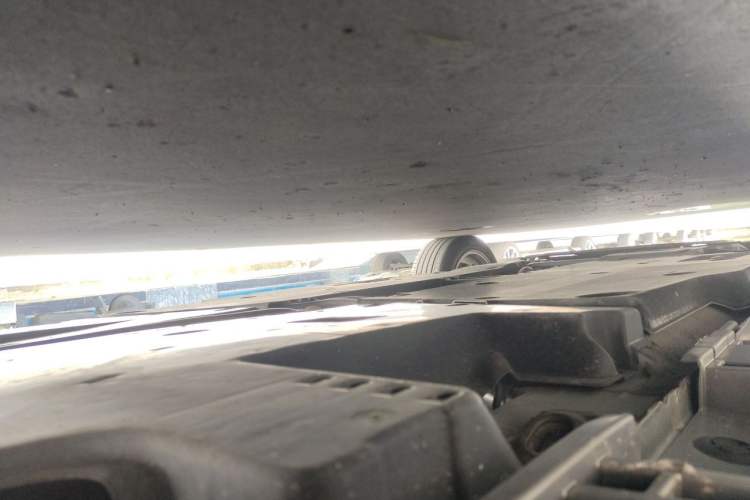 Used Lexus ES 2025 200 Premium Edition Chassis Rear Left